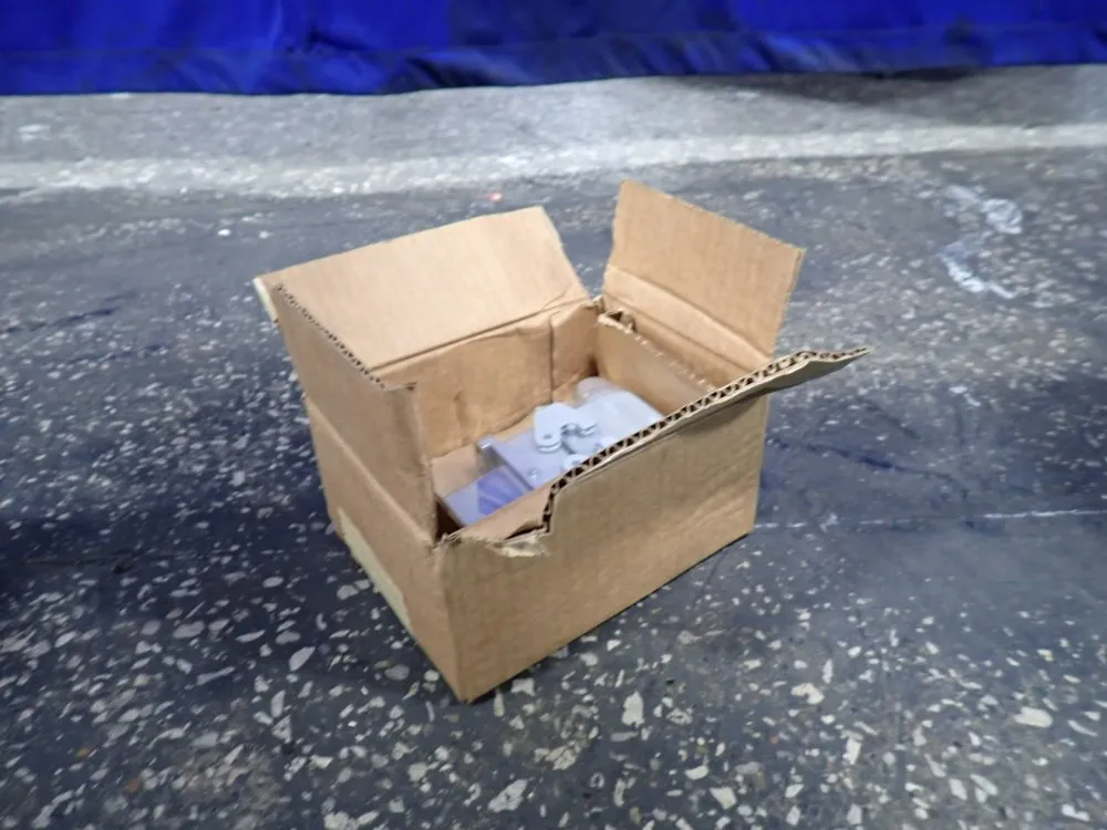 Harting Industrial Connector