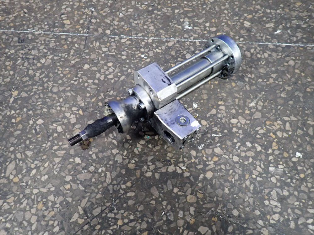 Pneumatic Cylinder