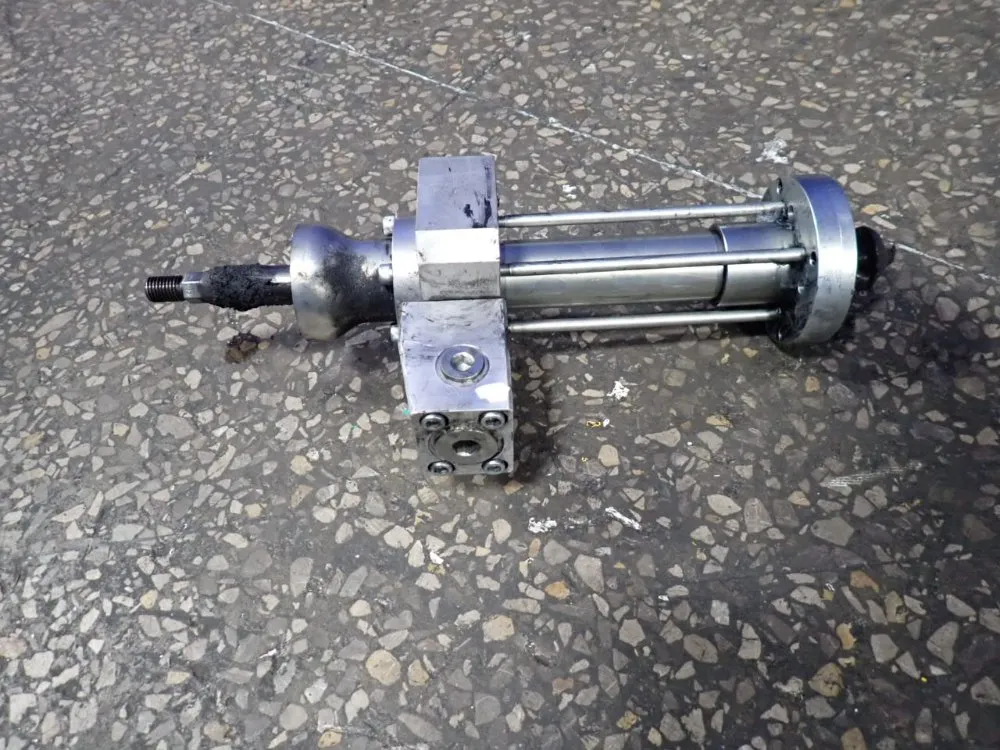 Pneumatic Cylinder