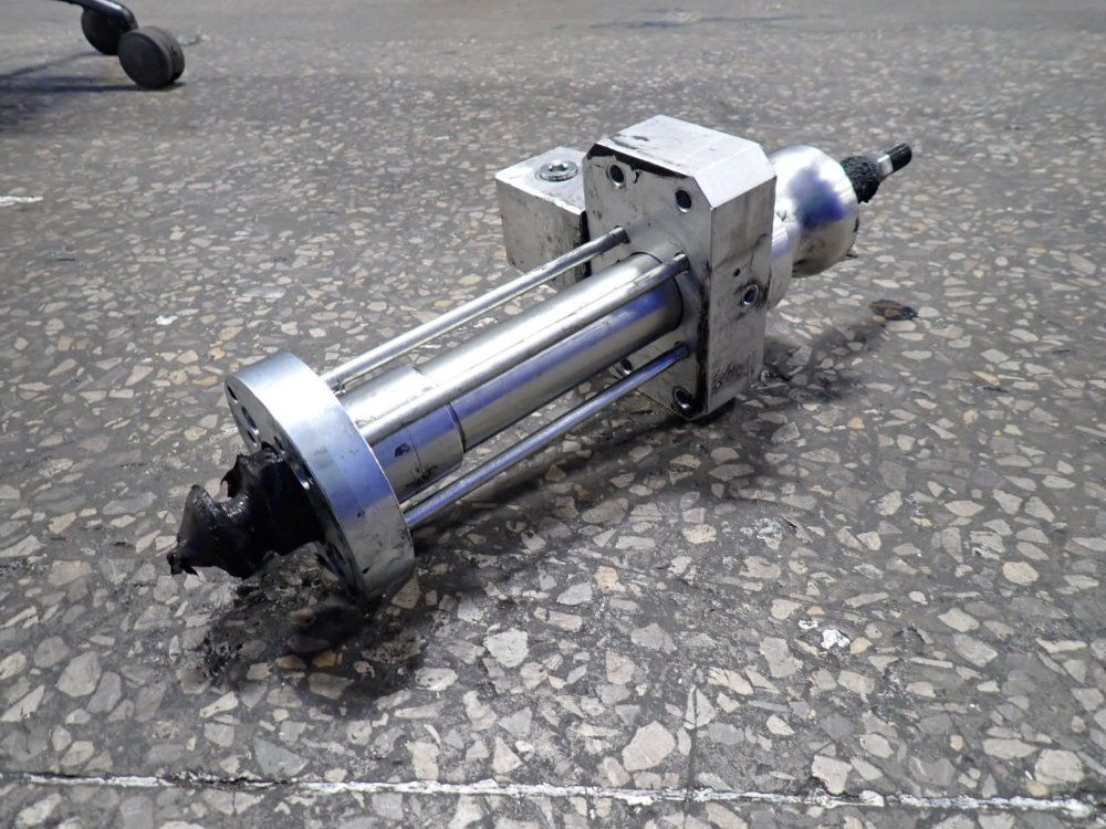 Pneumatic Cylinder