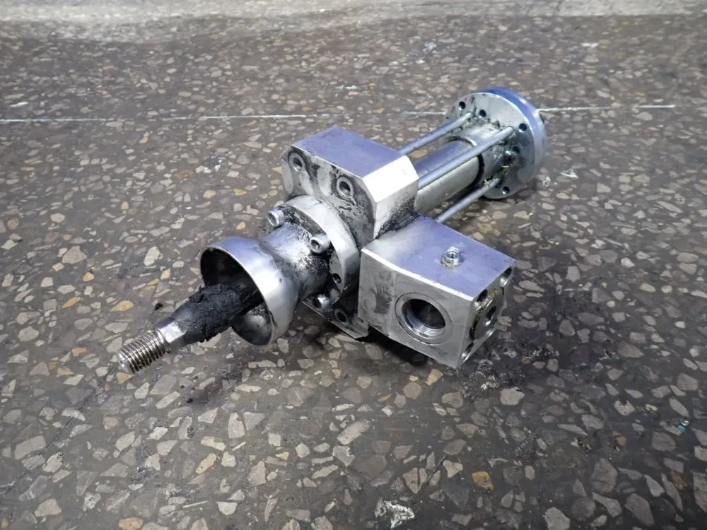 Pneumatic Cylinder