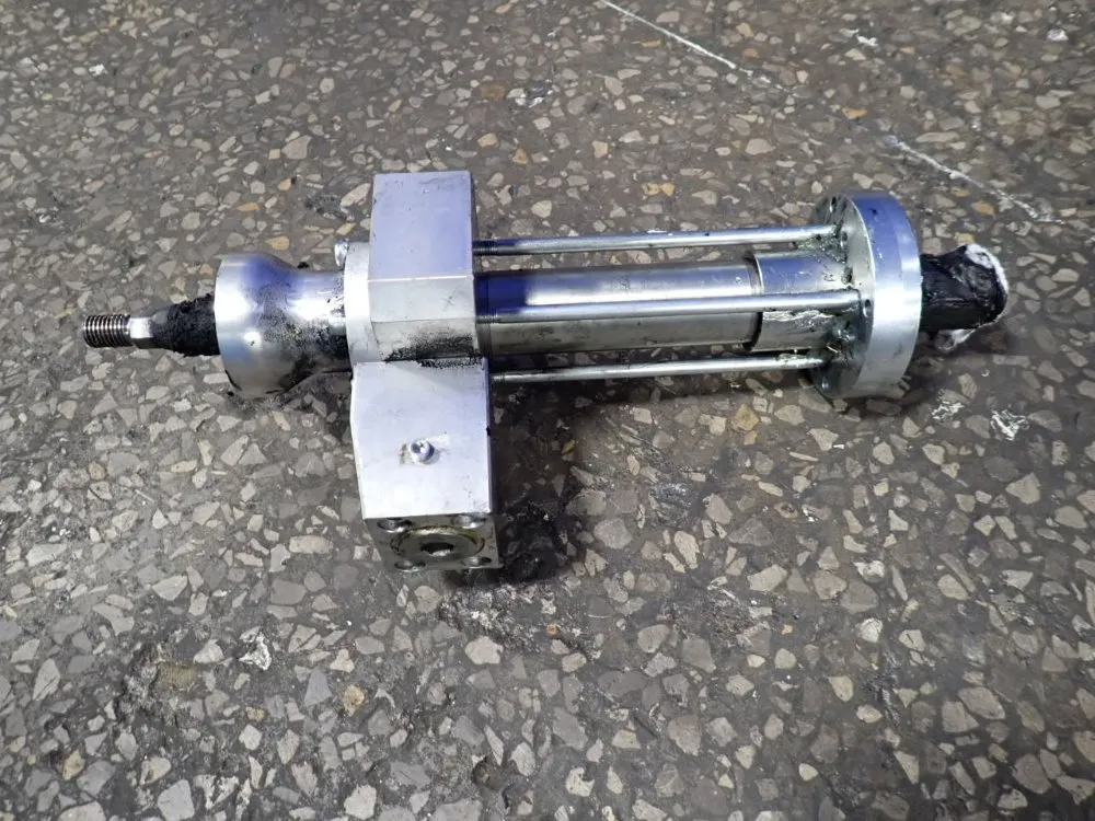 Pneumatic Cylinder