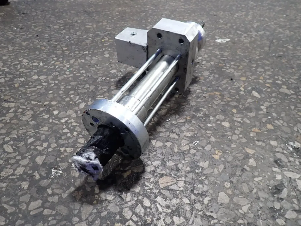 Pneumatic Cylinder