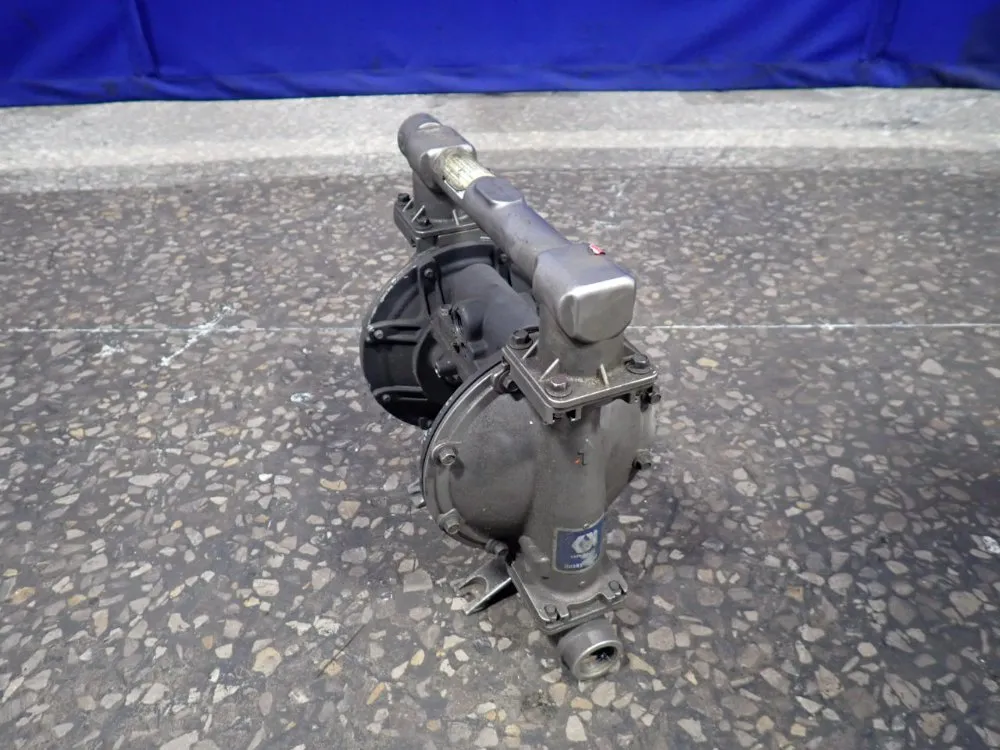 Graco Pump - Husky 1050