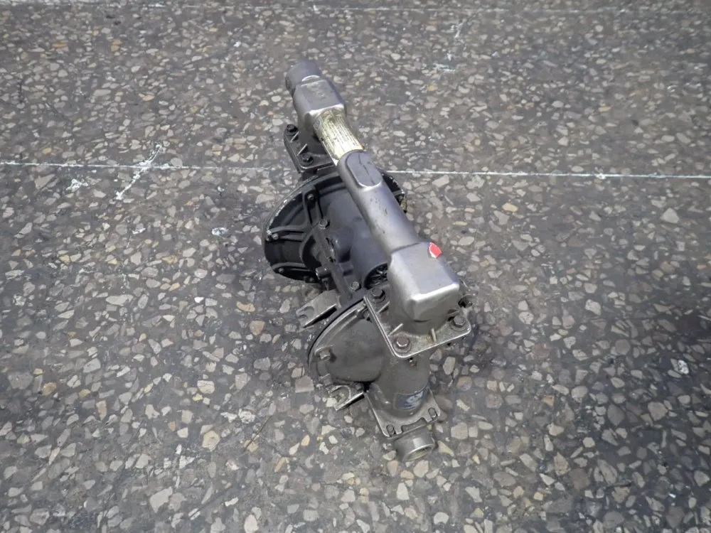 Graco Pump - Husky 1050