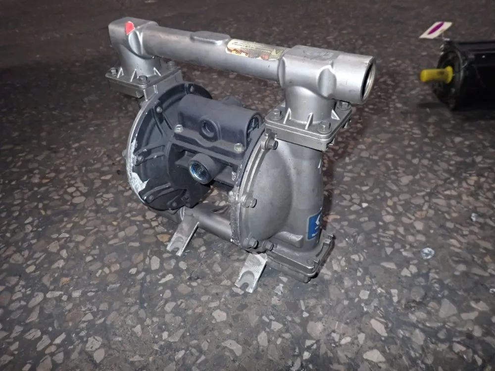 Graco Pump - Husky 1050