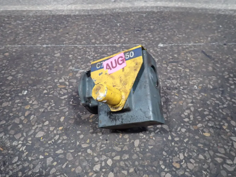 Reliaube System Gear Speed Reducer