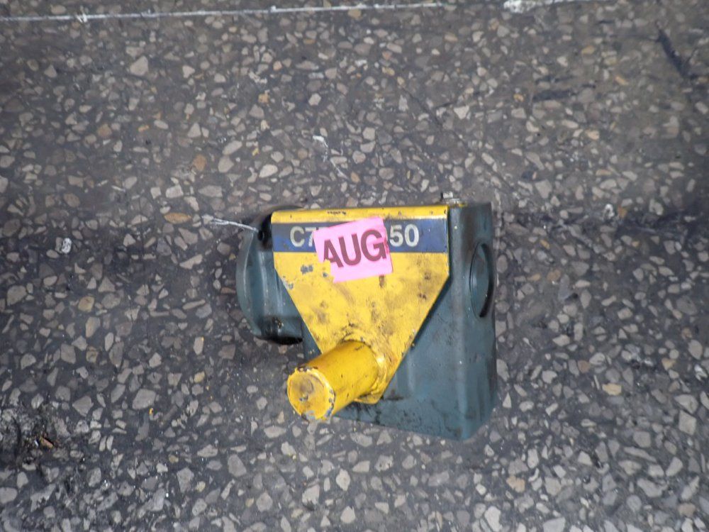 Reliaube System Gear Speed Reducer