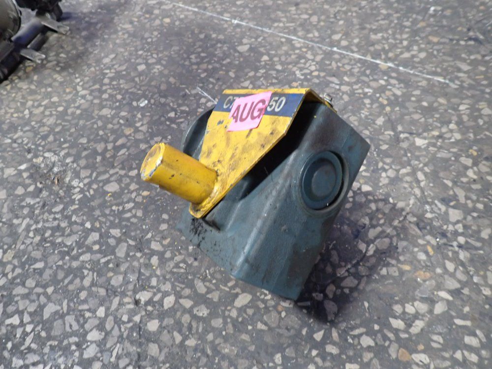 Reliaube System Gear Speed Reducer