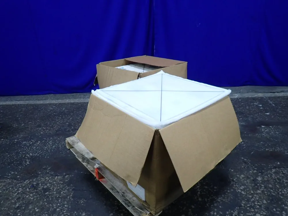 Viledon 24" X 24" Filters