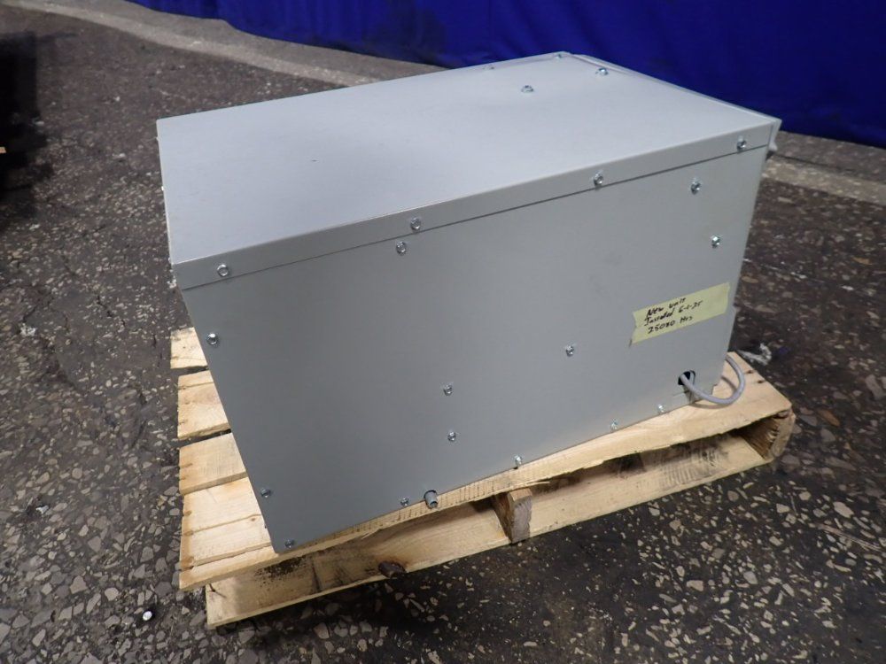 Nvent Electronic Enclosure Air Conditioner - Hb160846g040