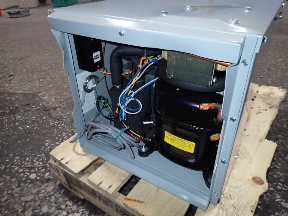 Nvent Electronic Enclosure Air Conditioner - Hb160846g040