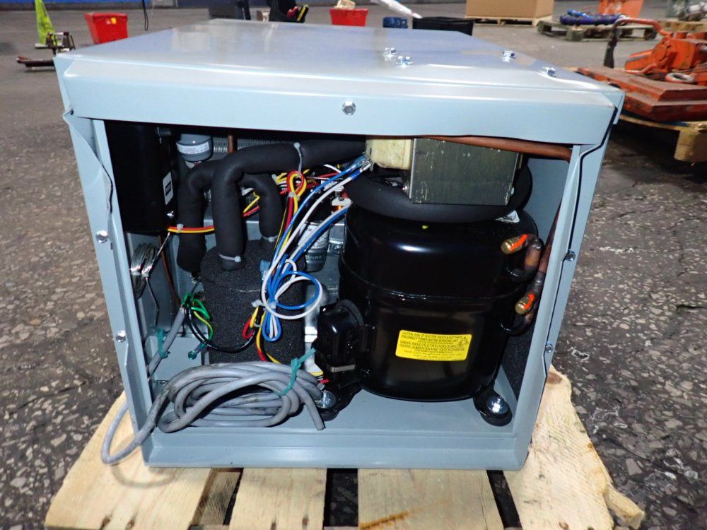 Nvent Electronic Enclosure Air Conditioner - Hb160846g040