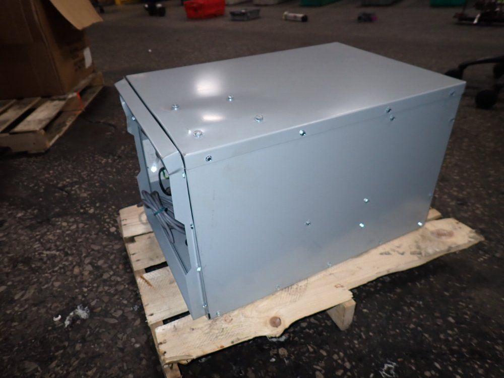 Nvent Electronic Enclosure Air Conditioner - Hb160846g040