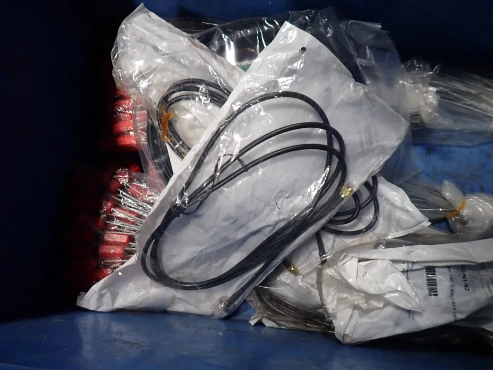 Schrader Bellows Misc. Hardware