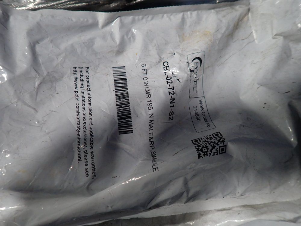 Schrader Bellows Misc. Hardware