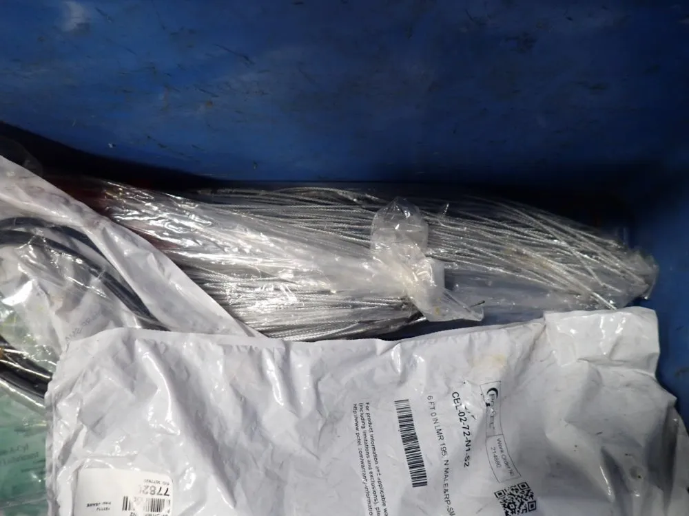 Schrader Bellows Misc. Hardware