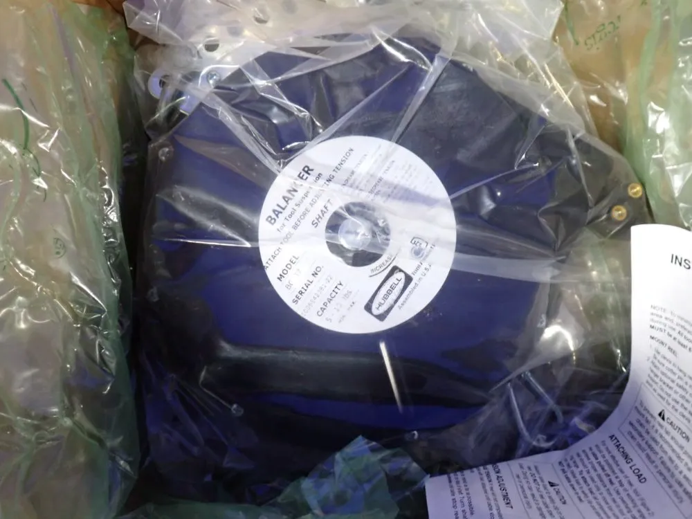 Hubbell 5-10 Lbs Balancer - Bg-07