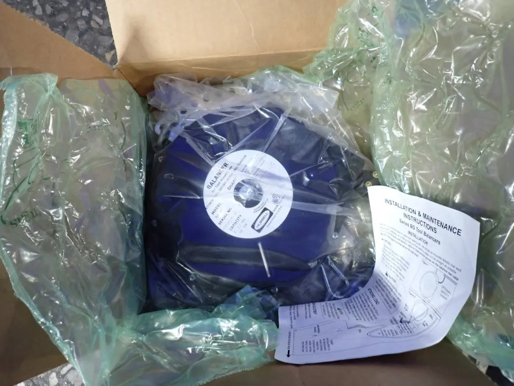 Hubbell 5-10 Lbs Balancer - Bg-07