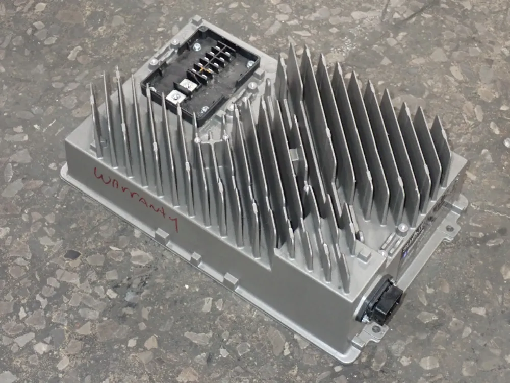 Summit Switch Mode Battery Charger - 79-308-57