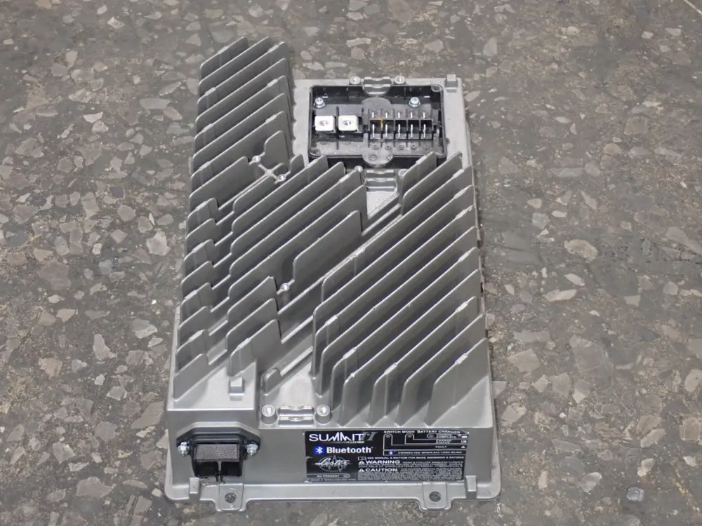 Summit Switch Mode Battery Charger - 79-308-57