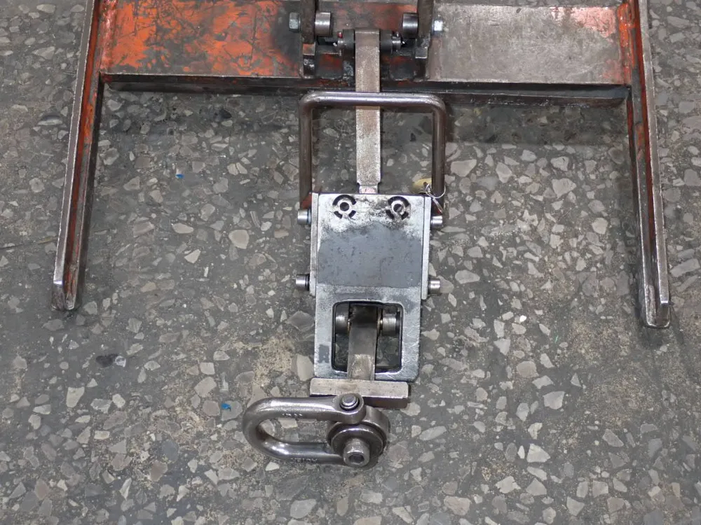 3 Point Hitch
