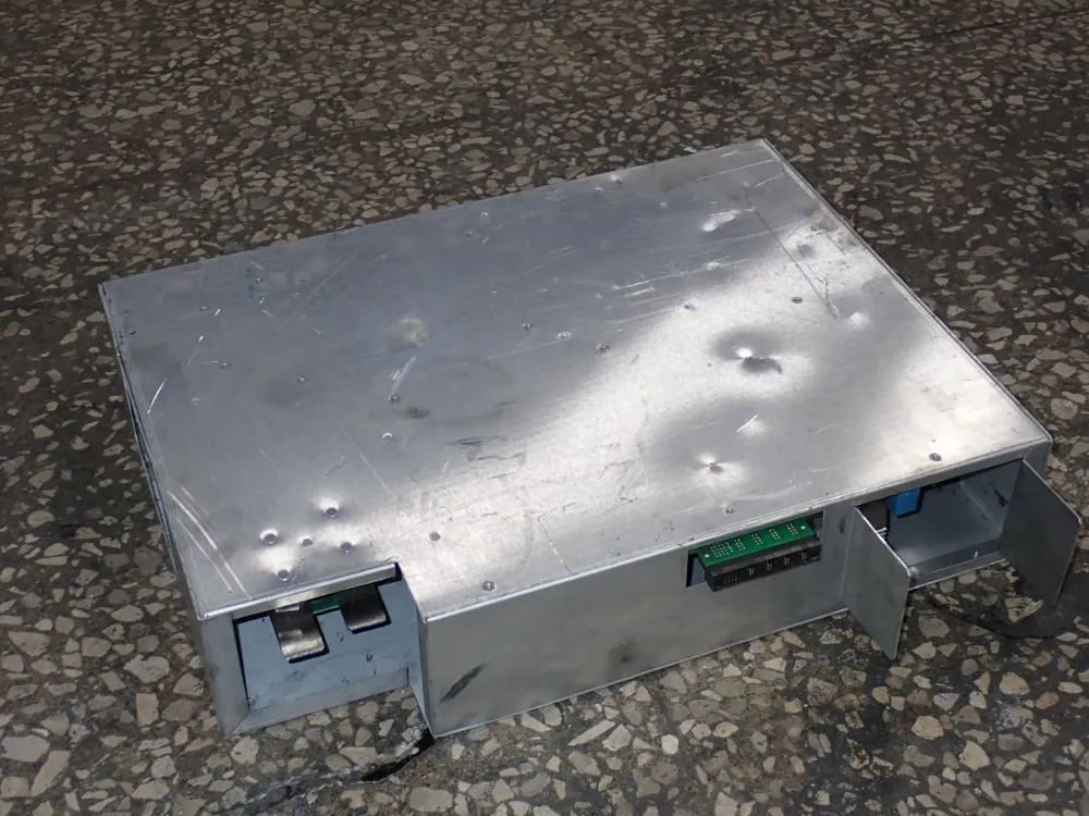 Posi Charge Battery Charger