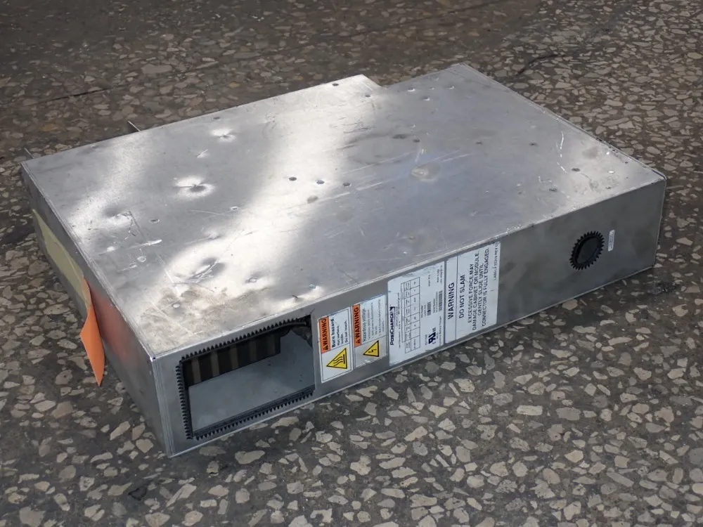 Posi Charge Battery Charger