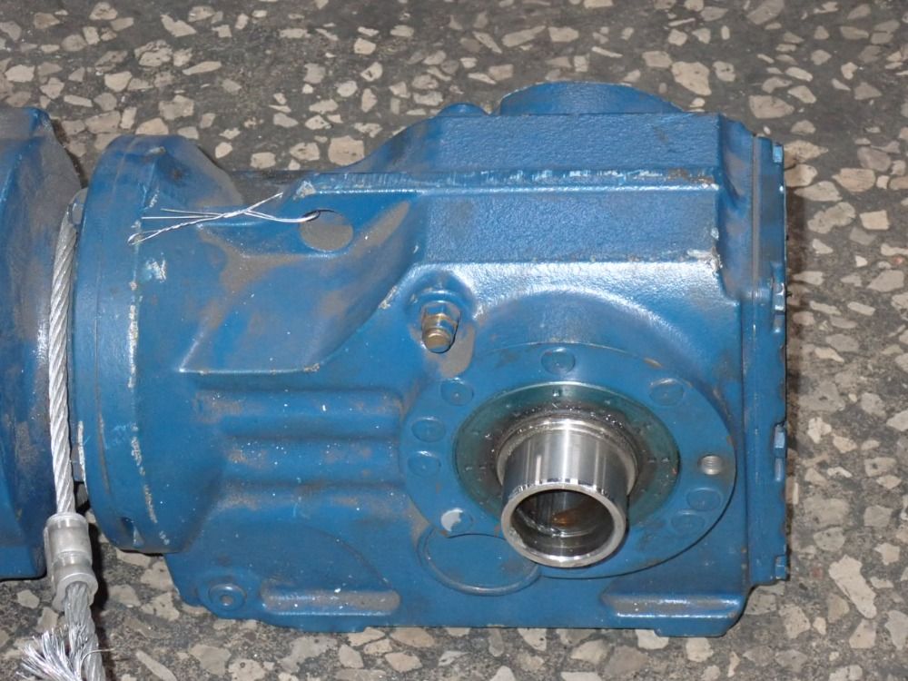Sew 2 Hp Gear Drive