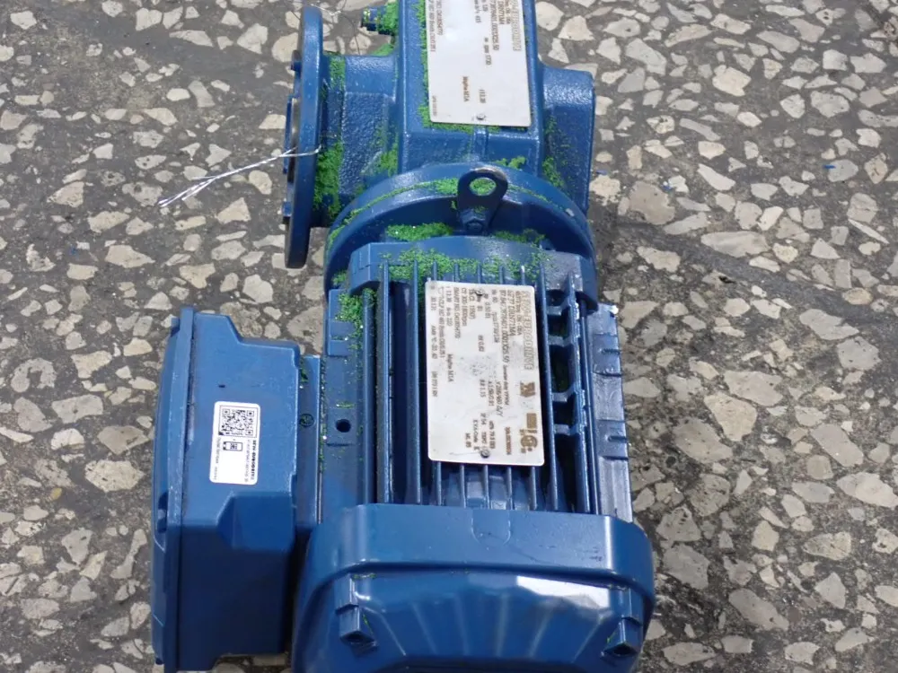 Sew 1/2 Hp Gear Drive