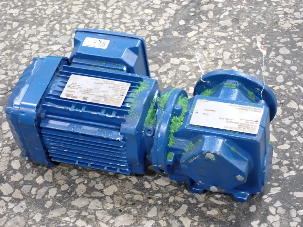 Sew 1/2 Hp Gear Drive