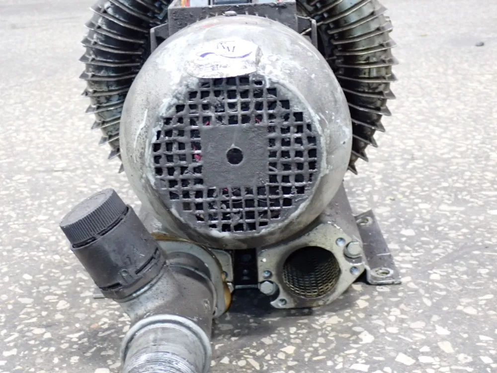 Gardner Denver 3-3.45 Kw Blower