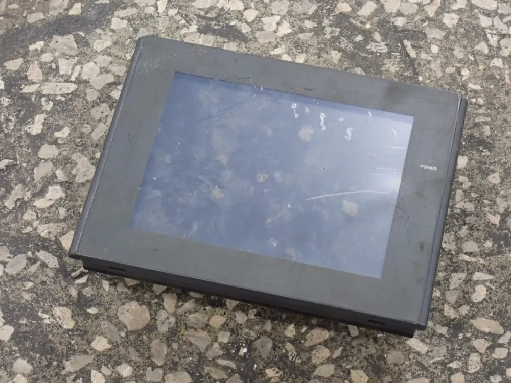 8" Interface - Ppc-auda-s08bsv2