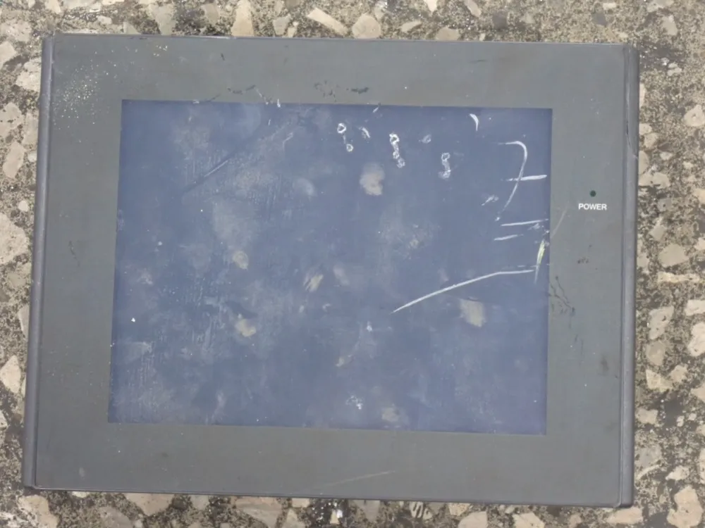 8" Interface - Ppc-auda-s08bsv2