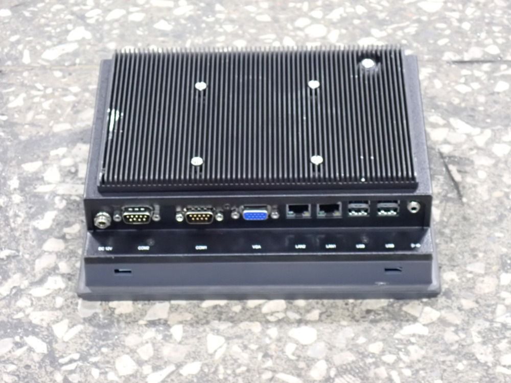 8" Interface - Ppc-auda-s08bsv2
