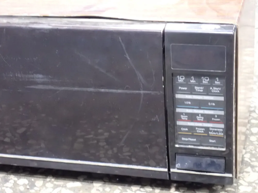 Panasonic Microwave - Nn-5808a