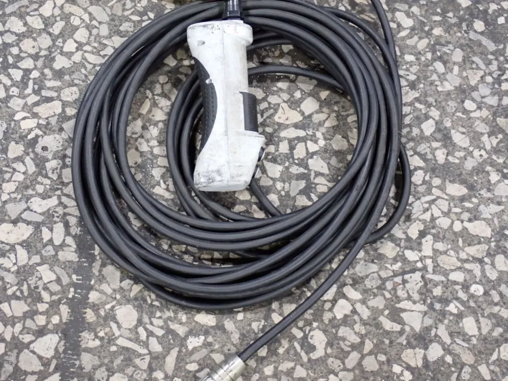 Buehler Enabling Switch - Esm2300-113290