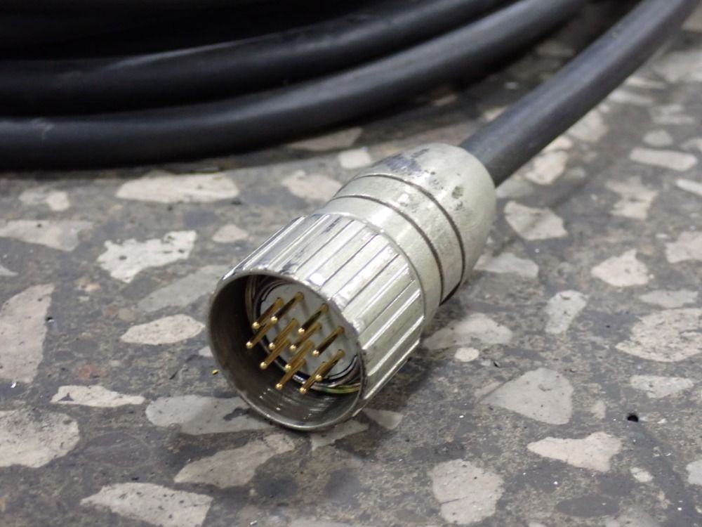 Buehler Enabling Switch - Esm2300-113290