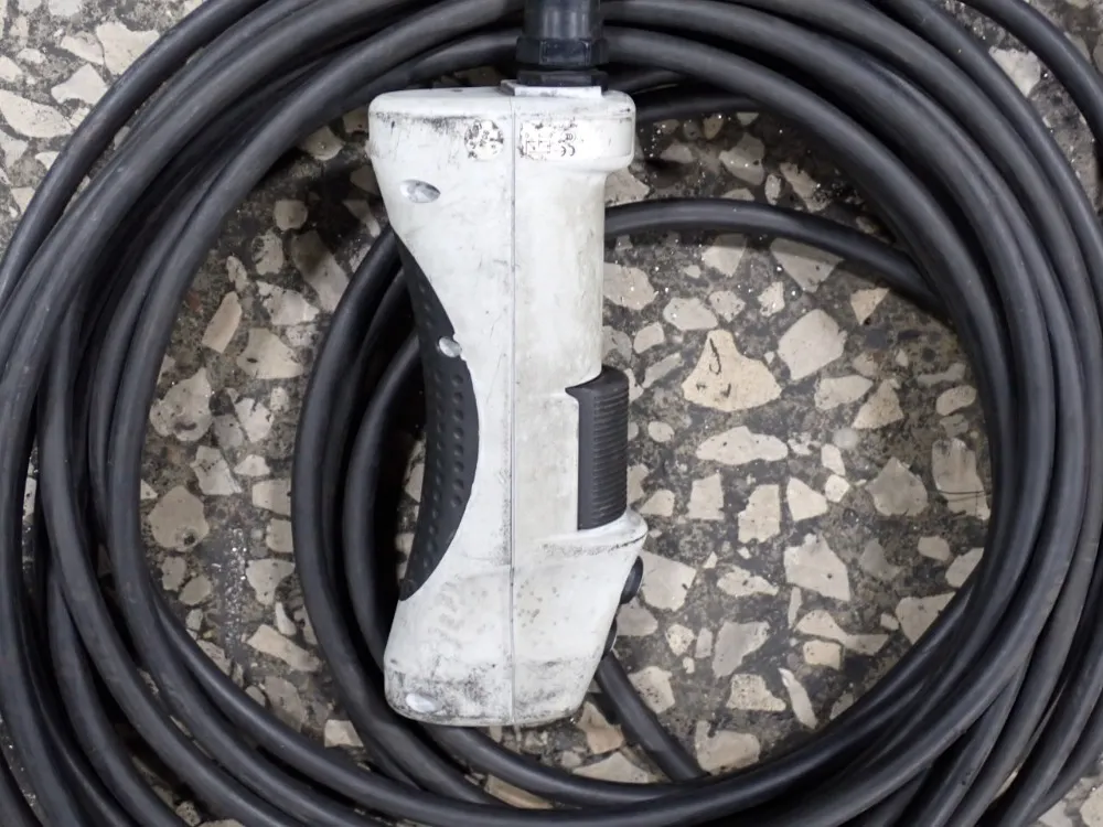 Buehler Enabling Switch - Esm2300-113290