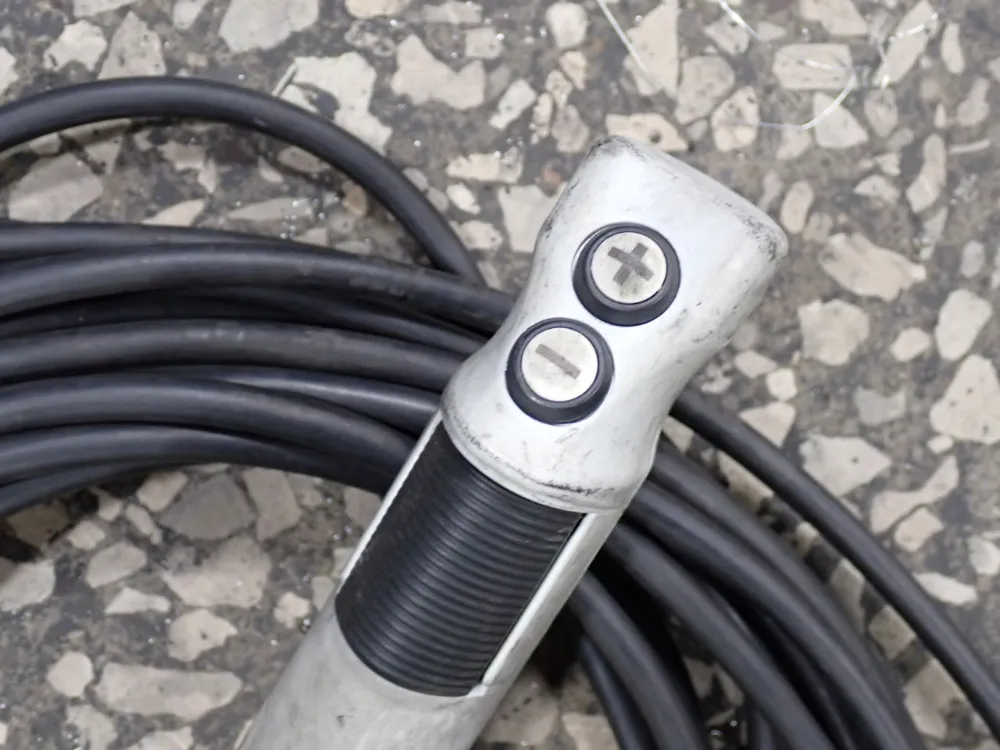 Buehler Enabling Switch - Esm2300-113290