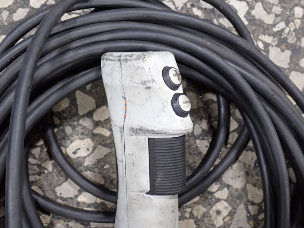 Buehler Enabling Switch - Esm2300-113290