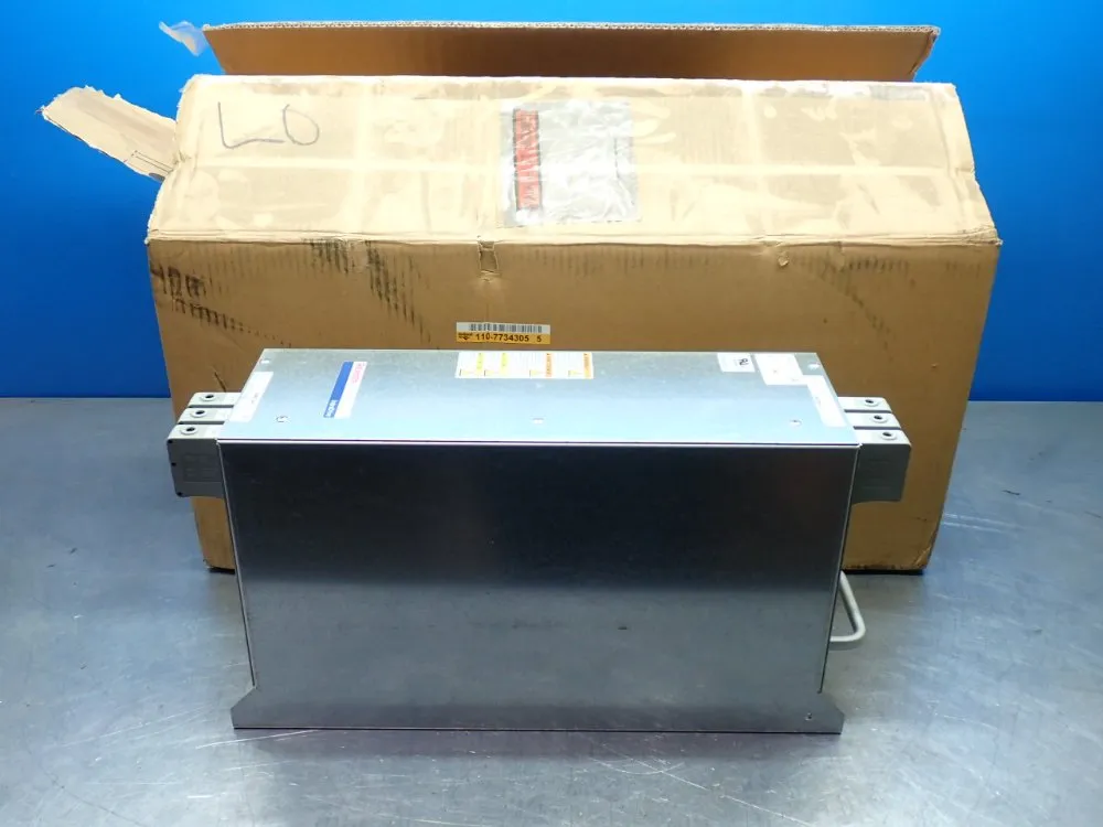 Rexroth Power Line Filter. - R911382791