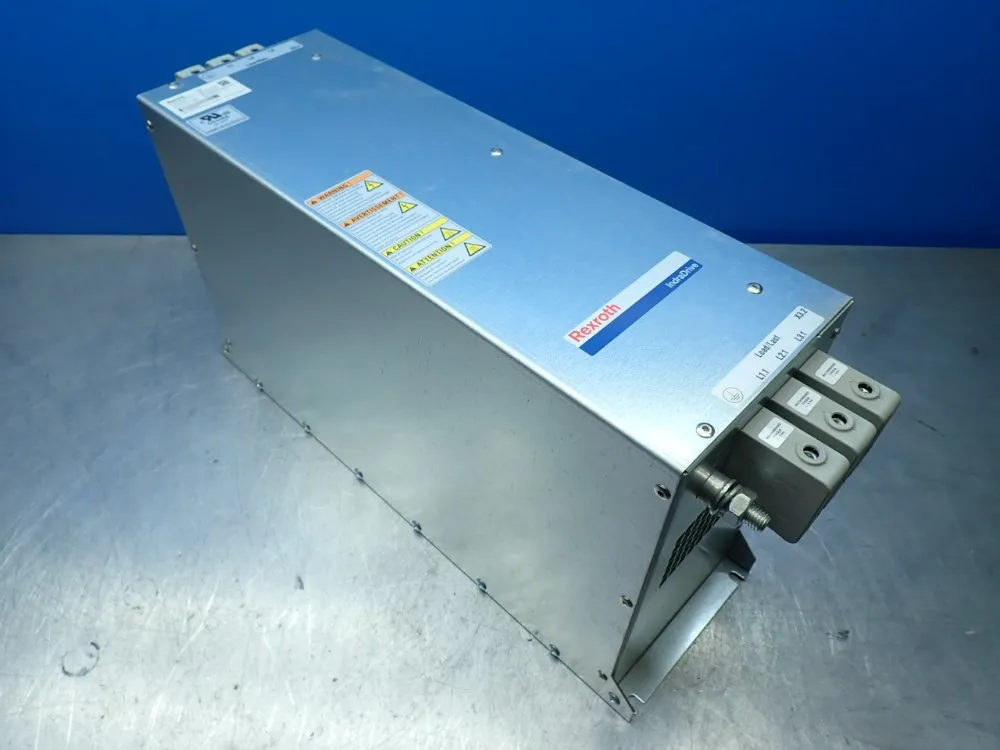 Rexroth Power Line Filter. - R911382791