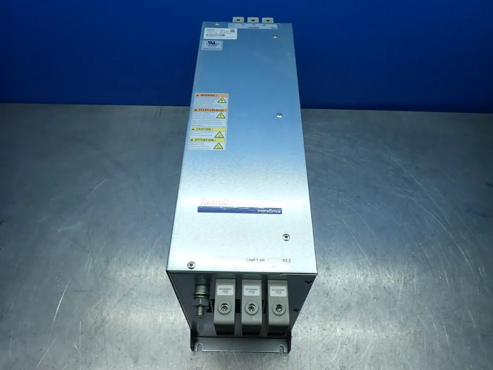 Rexroth Power Line Filter. - R911382791