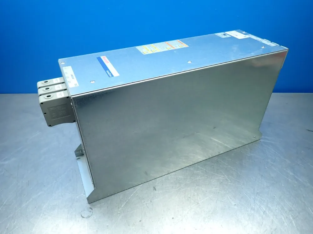 Rexroth Power Line Filter. - R911382791