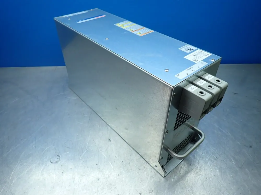 Rexroth Power Line Filter. - R911382791