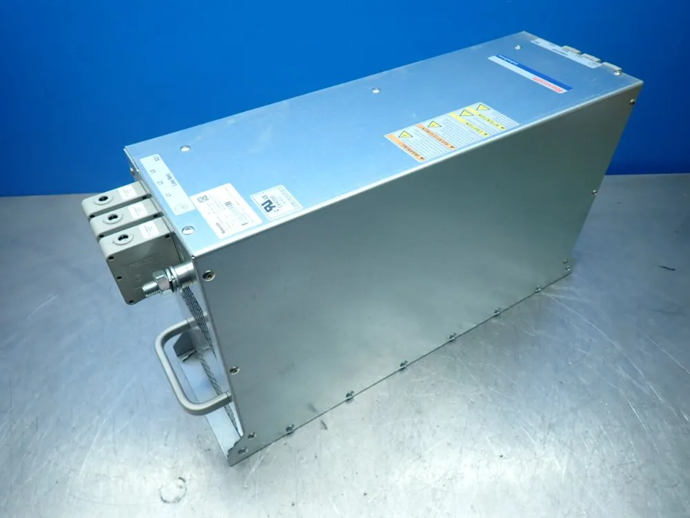 Rexroth Power Line Filter. - R911382791