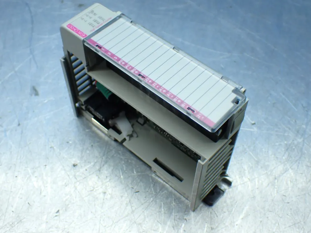 Allen-bradley Compact I/o High Speed Counter Module - 1769-hsc