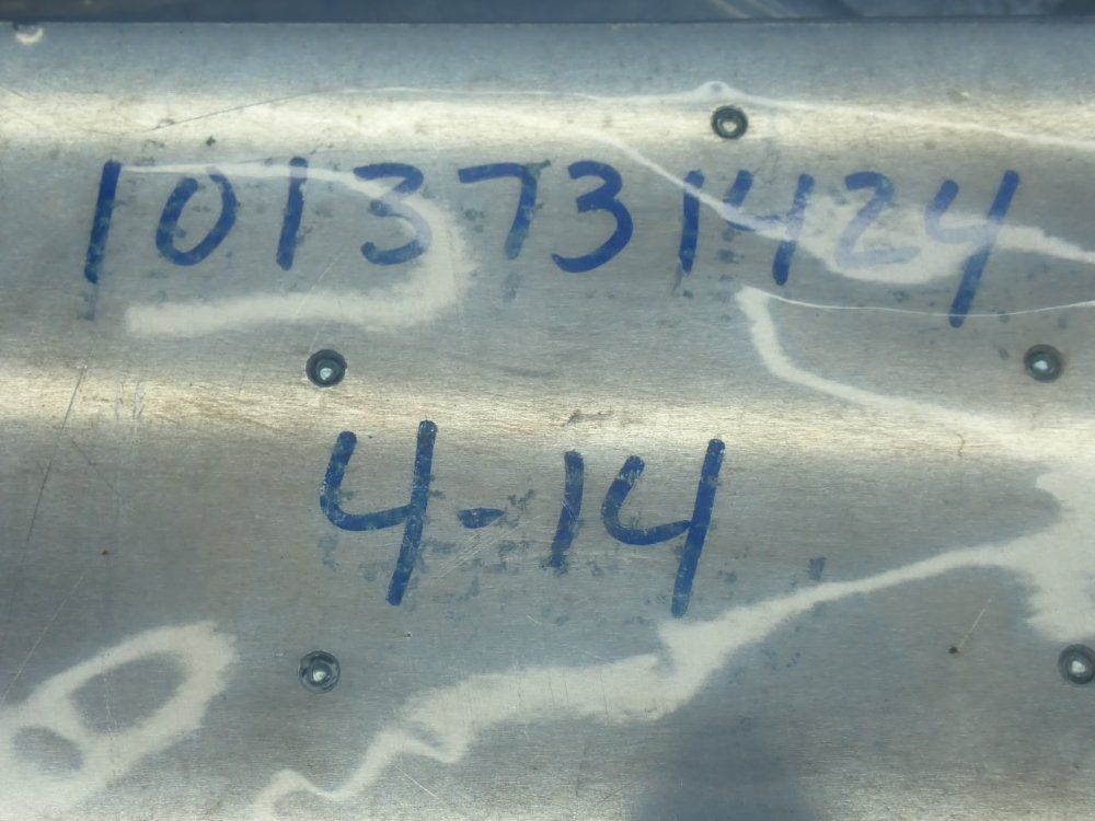 Curtis 390215201 Dc Motor Controller - 1266a-5201