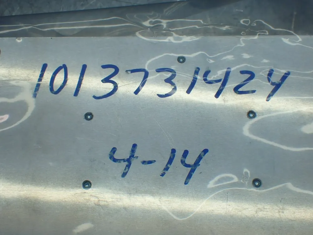 Curtis 390215201 Dc Motor Controller - 1266a-5201